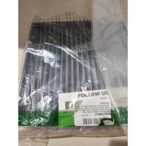 K&N Premium Cabin Air Filter VF2033 Select 2008-2019 Honda Vehicles